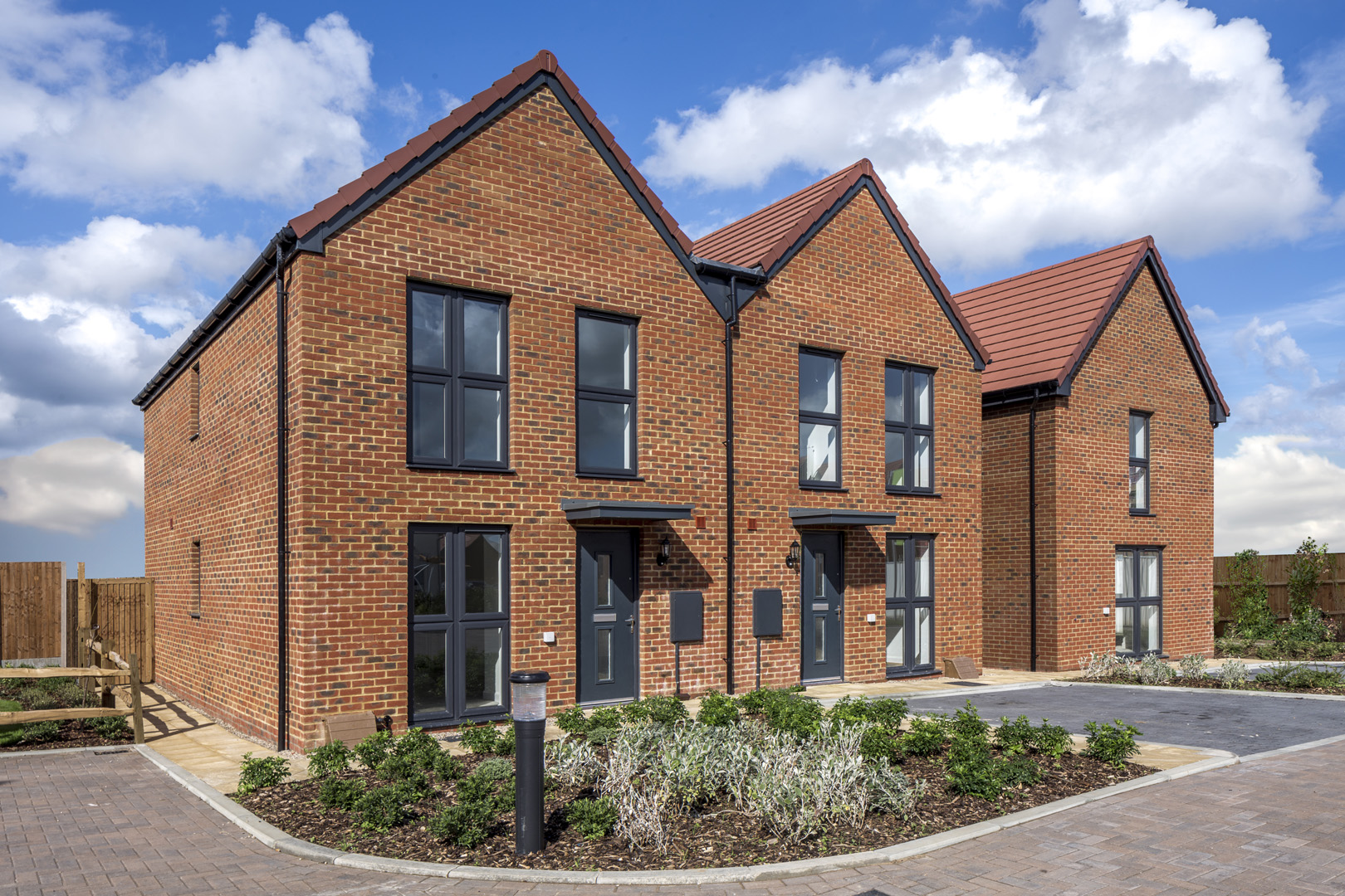 Maidstone external